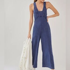 Daily Practice by Anthropologie The Palmra Jumpsuit